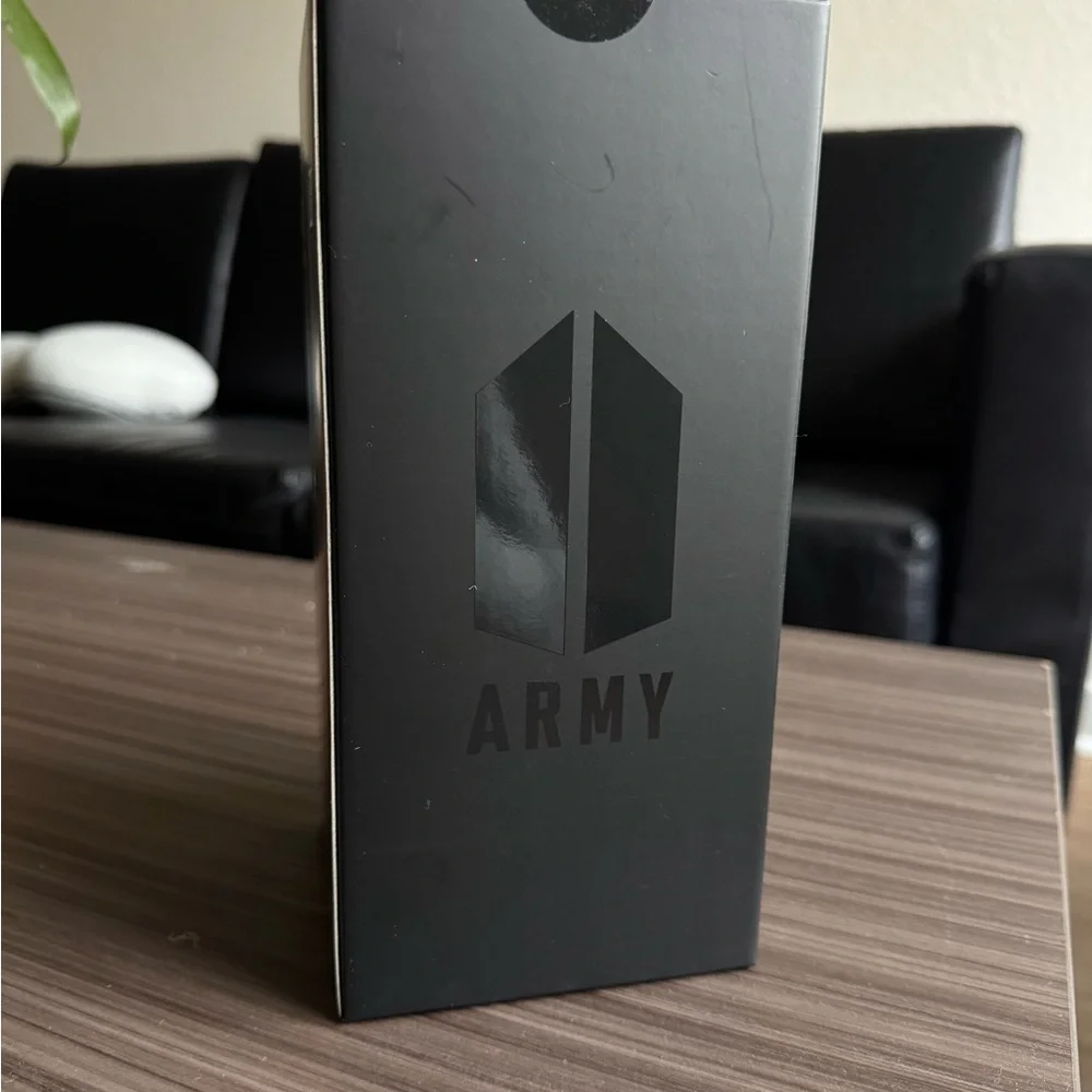 BTS Light Stick Version 4 - Picture 2 of 7